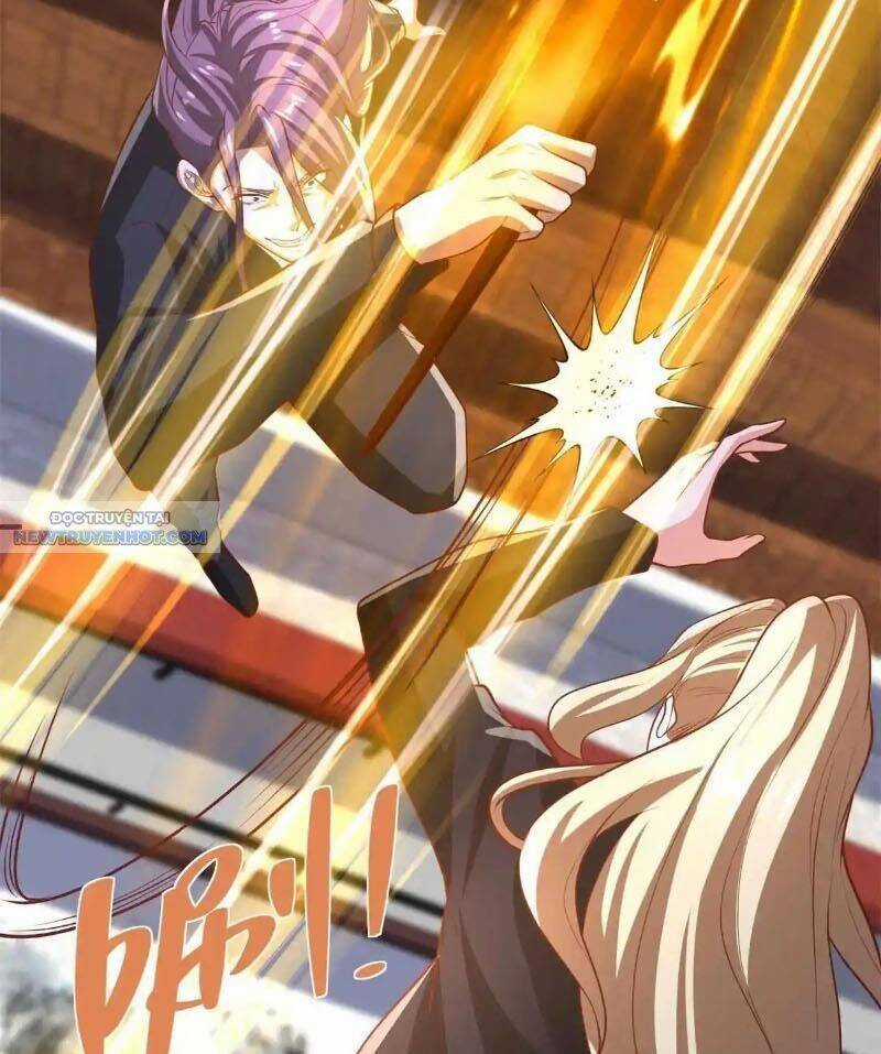 Đại Phản Diện Chapter 233 trang 36