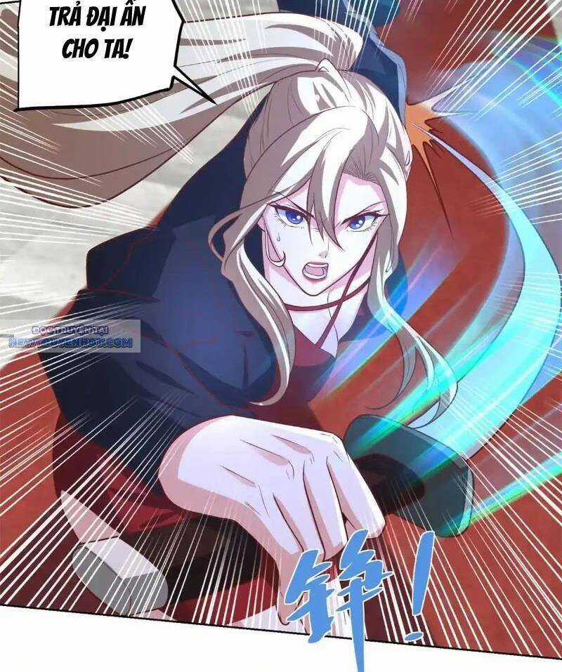 Đại Phản Diện Chapter 233 trang 38