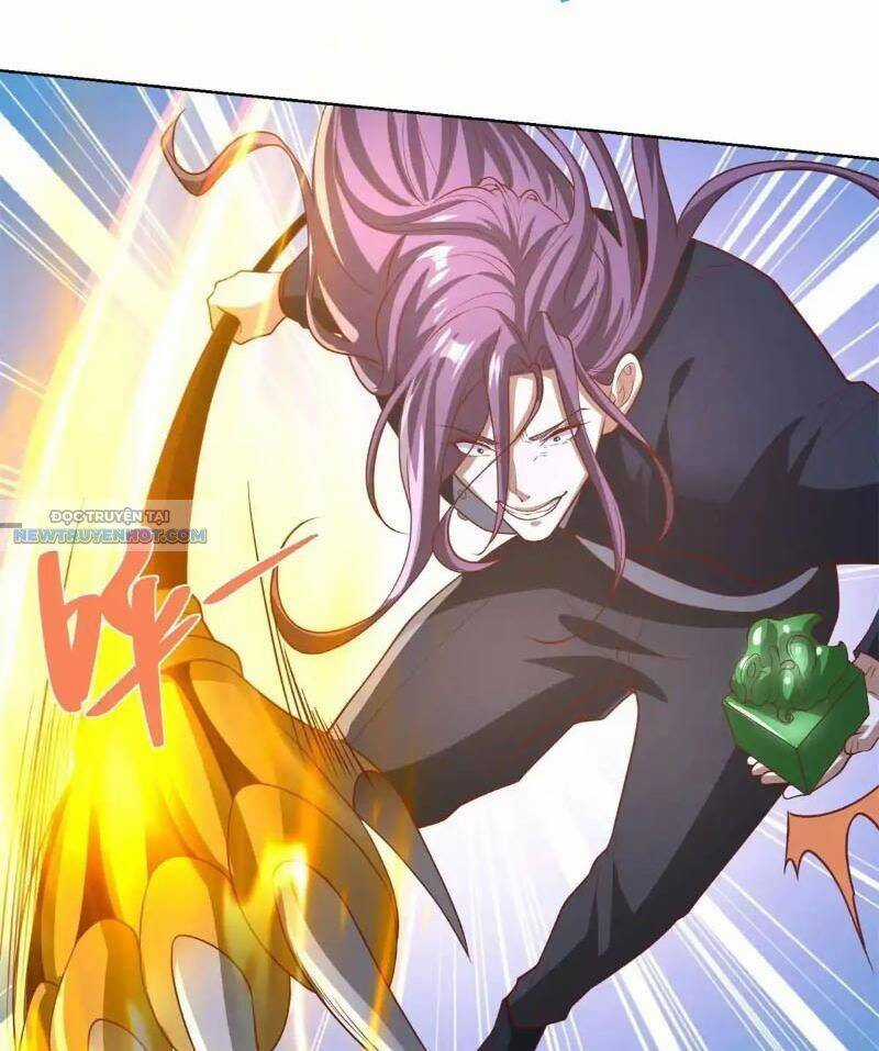 Đại Phản Diện Chapter 233 trang 39