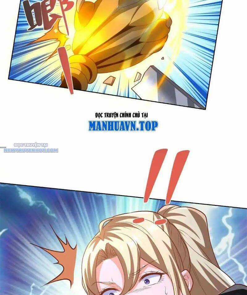 Đại Phản Diện Chapter 233 trang 42