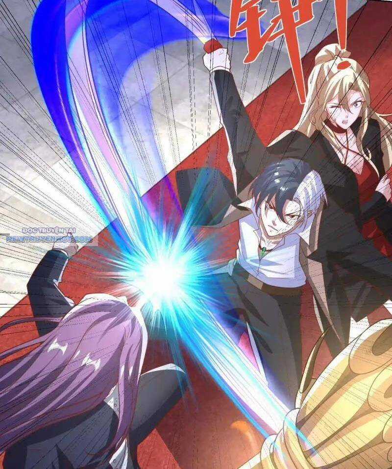 Đại Phản Diện Chapter 233 trang 46