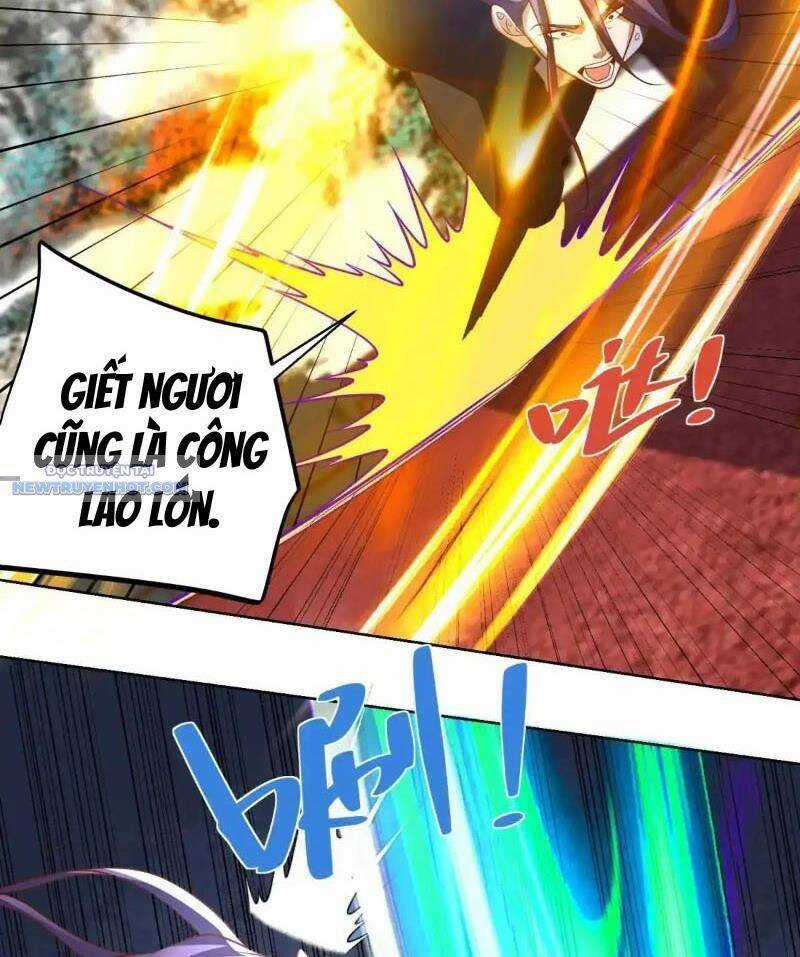 Đại Phản Diện Chapter 233 trang 48