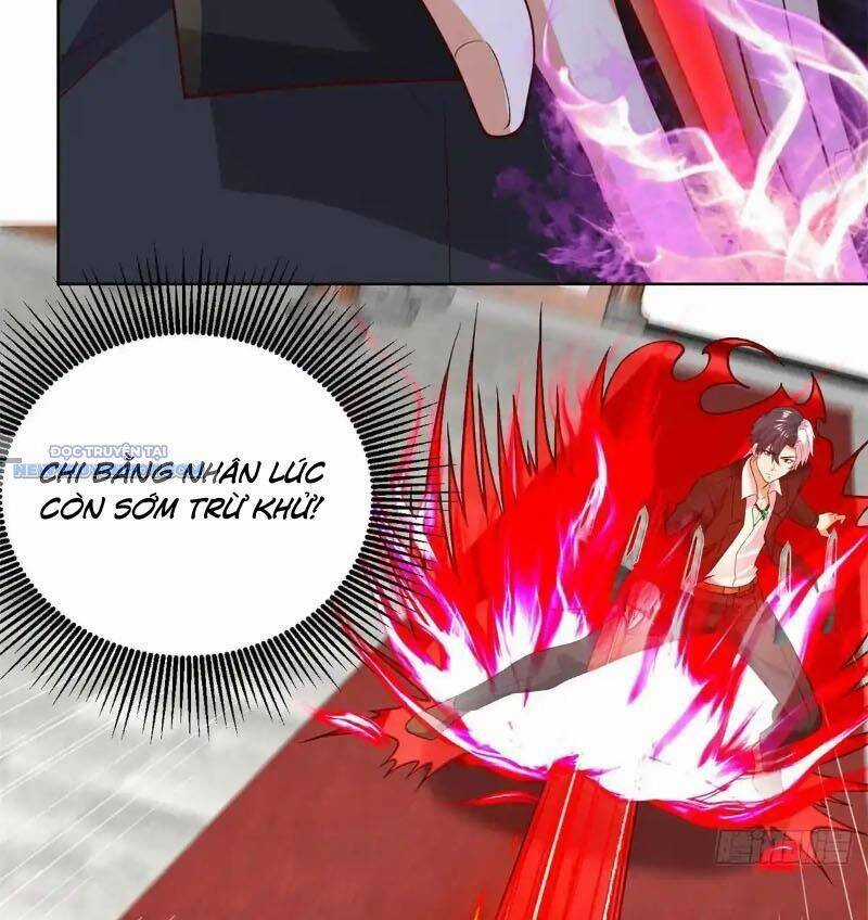 Đại Phản Diện Chapter 233 trang 5