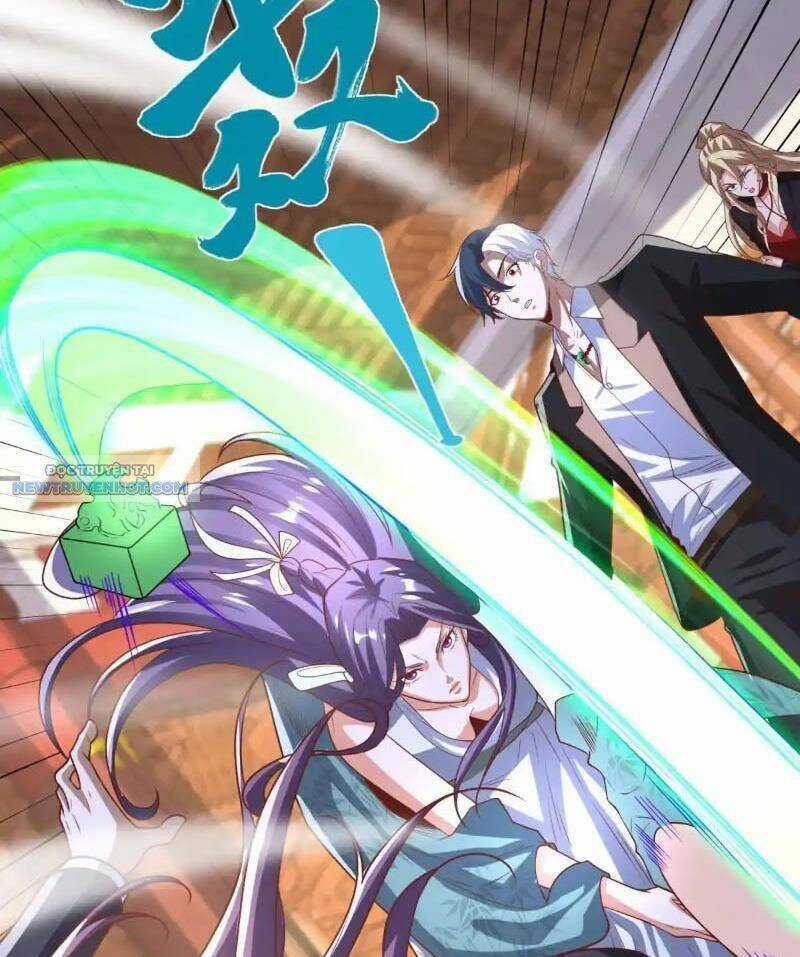 Đại Phản Diện Chapter 233 trang 50