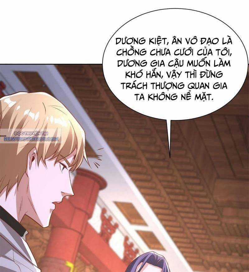 Đại Phản Diện Chapter 234 trang 11