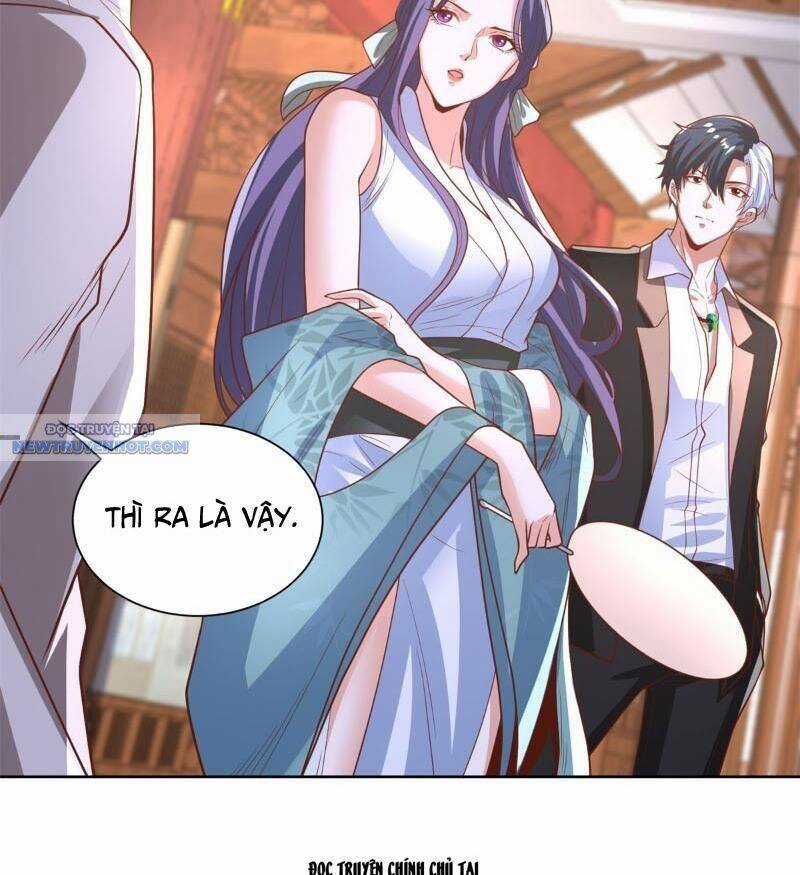 Đại Phản Diện Chapter 234 trang 12