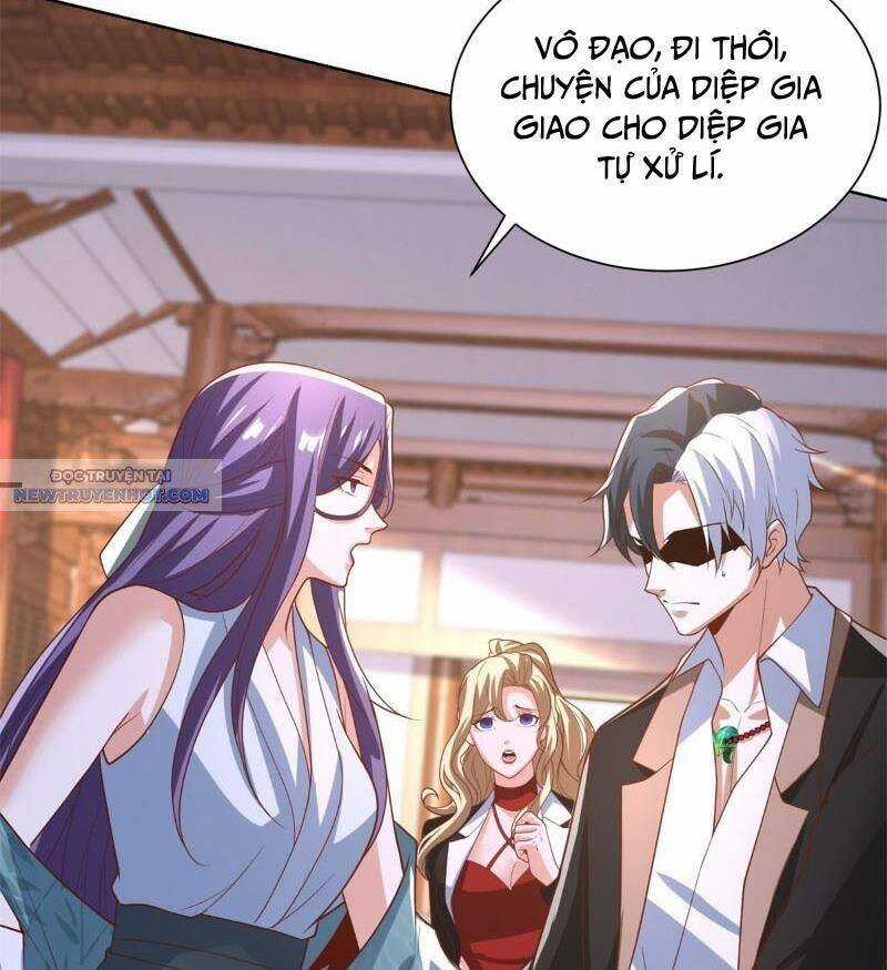 Đại Phản Diện Chapter 234 trang 16