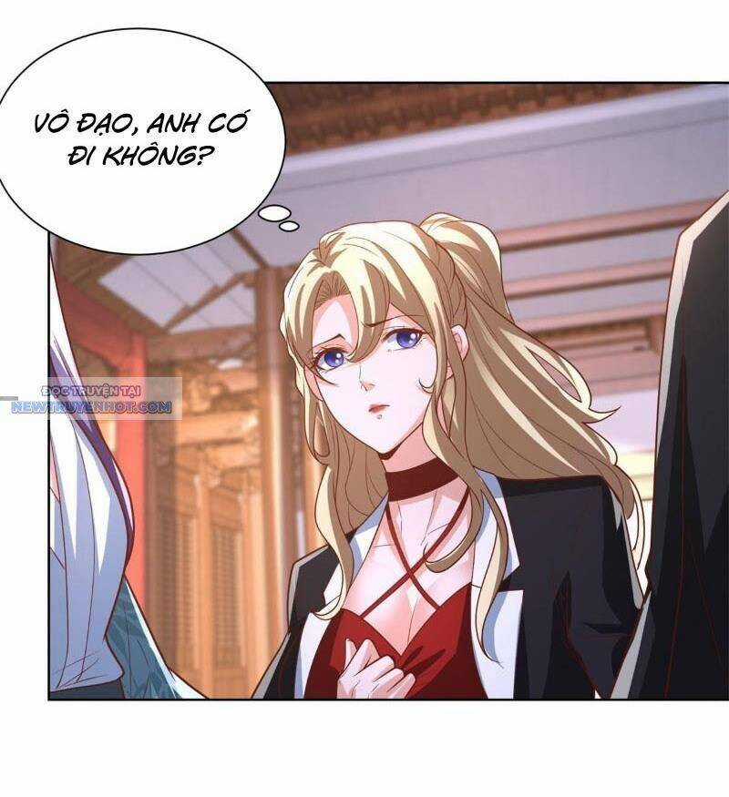 Đại Phản Diện Chapter 234 trang 18