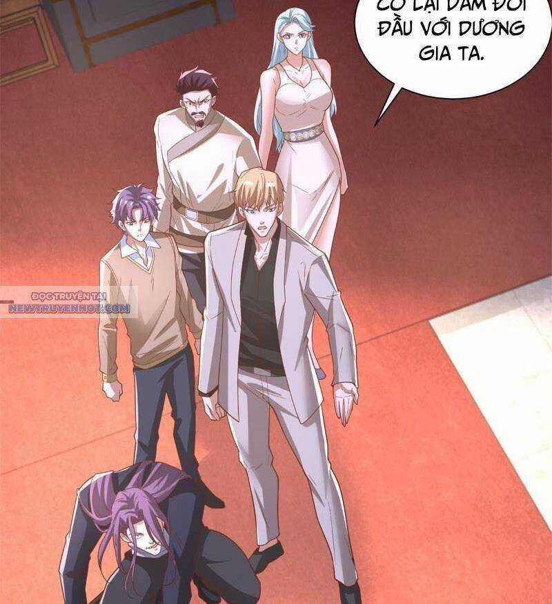 Đại Phản Diện Chapter 234 trang 2