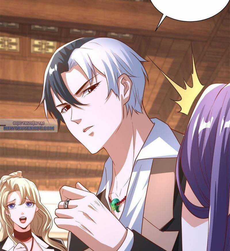 Đại Phản Diện Chapter 234 trang 20