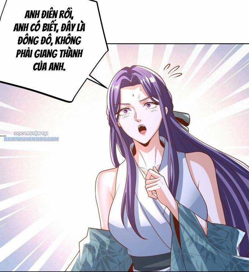 Đại Phản Diện Chapter 234 trang 22