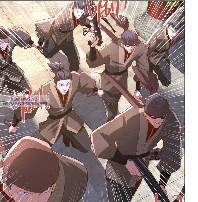 Đại Phản Diện Chapter 234 trang 29