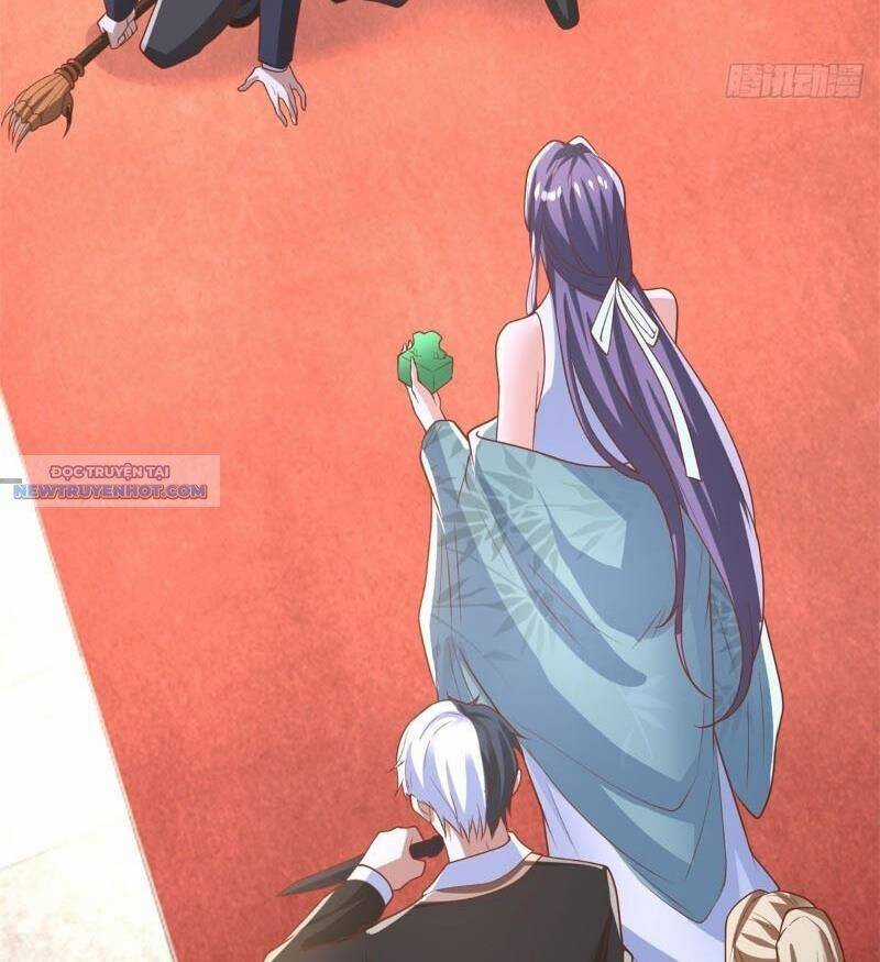 Đại Phản Diện Chapter 234 trang 3