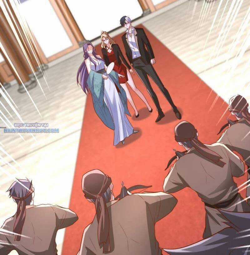 Đại Phản Diện Chapter 234 trang 31