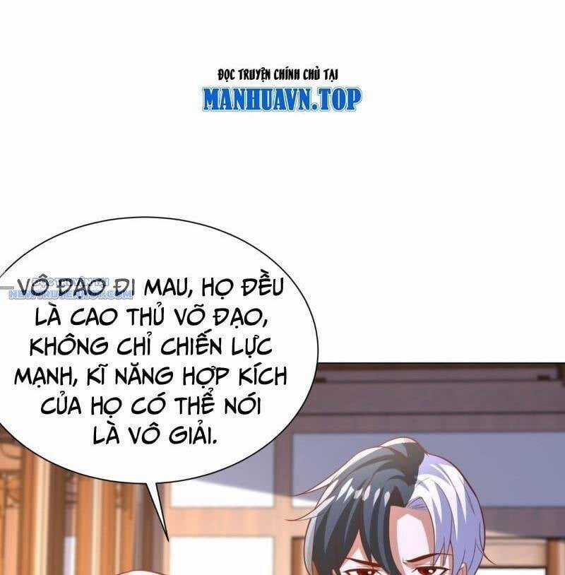 Đại Phản Diện Chapter 234 trang 33