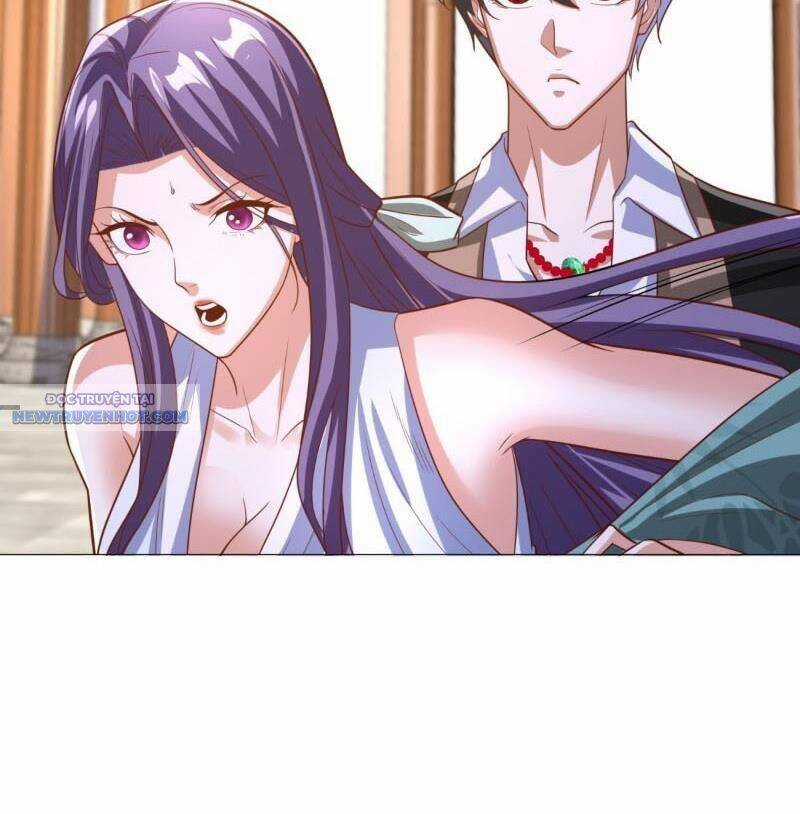 Đại Phản Diện Chapter 234 trang 34