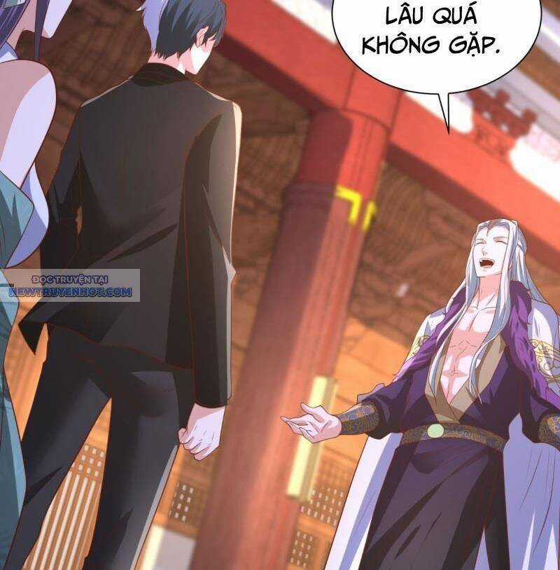 Đại Phản Diện Chapter 234 trang 49