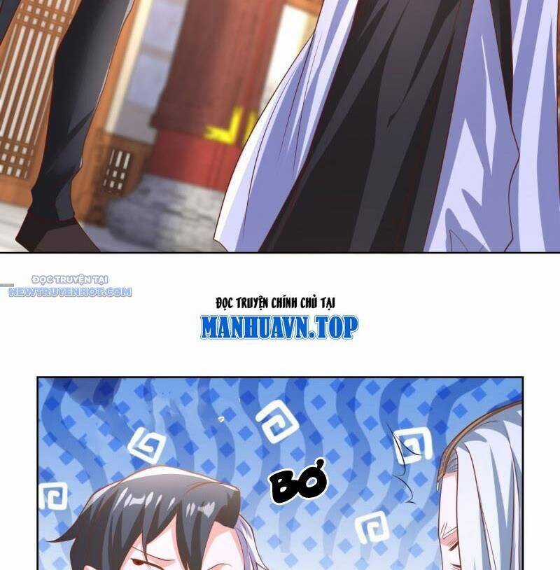 Đại Phản Diện Chapter 234 trang 50