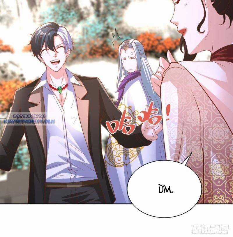 Đại Phản Diện Chapter 234 trang 52