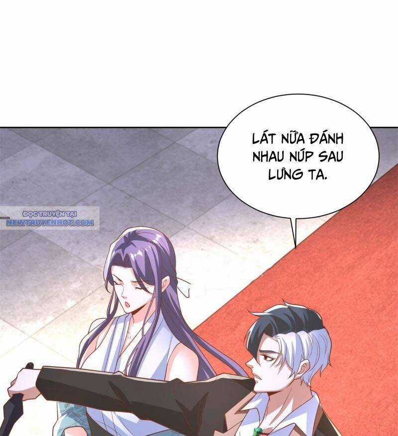 Đại Phản Diện Chapter 234 trang 9