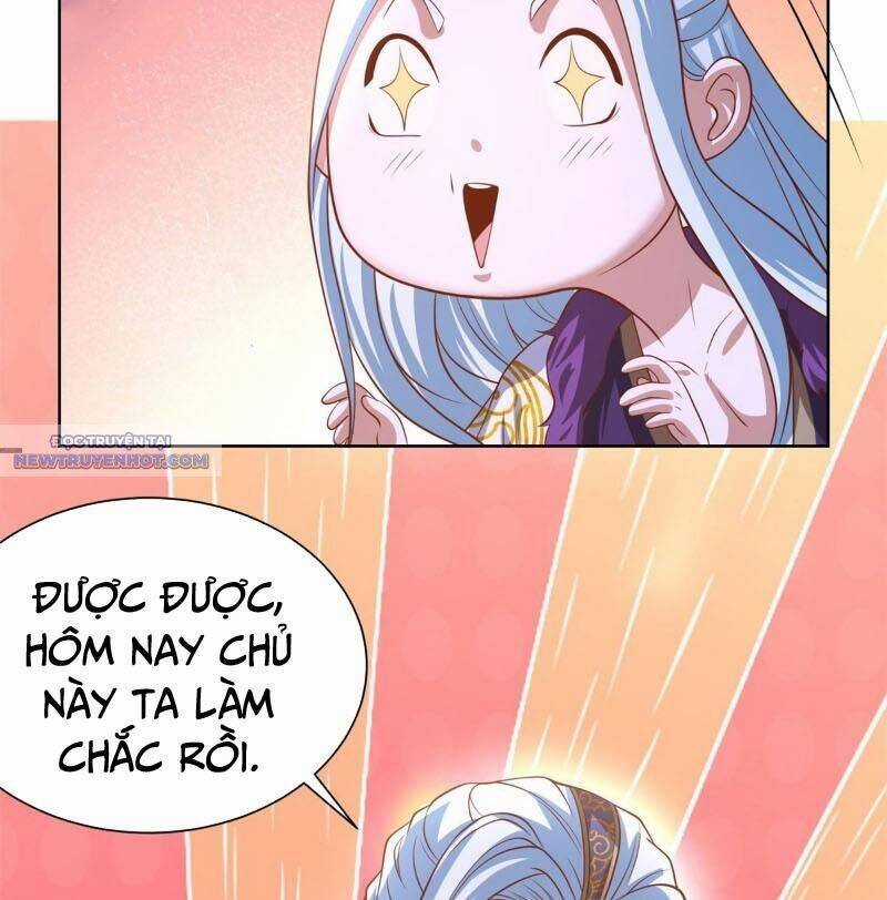 Đại Phản Diện Chapter 235 trang 11