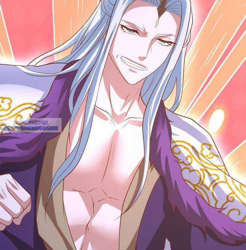 Đại Phản Diện Chapter 235 trang 12