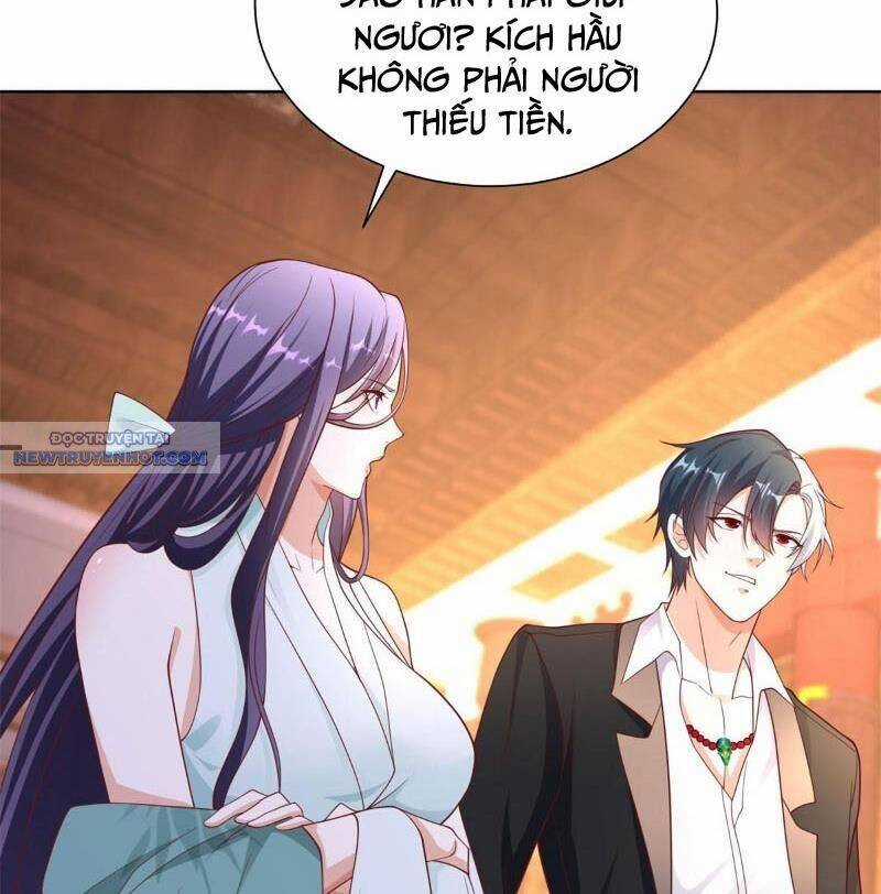 Đại Phản Diện Chapter 235 trang 14