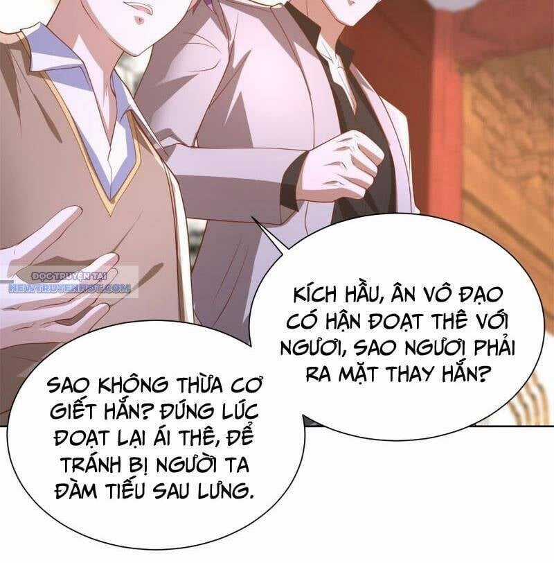 Đại Phản Diện Chapter 235 trang 2