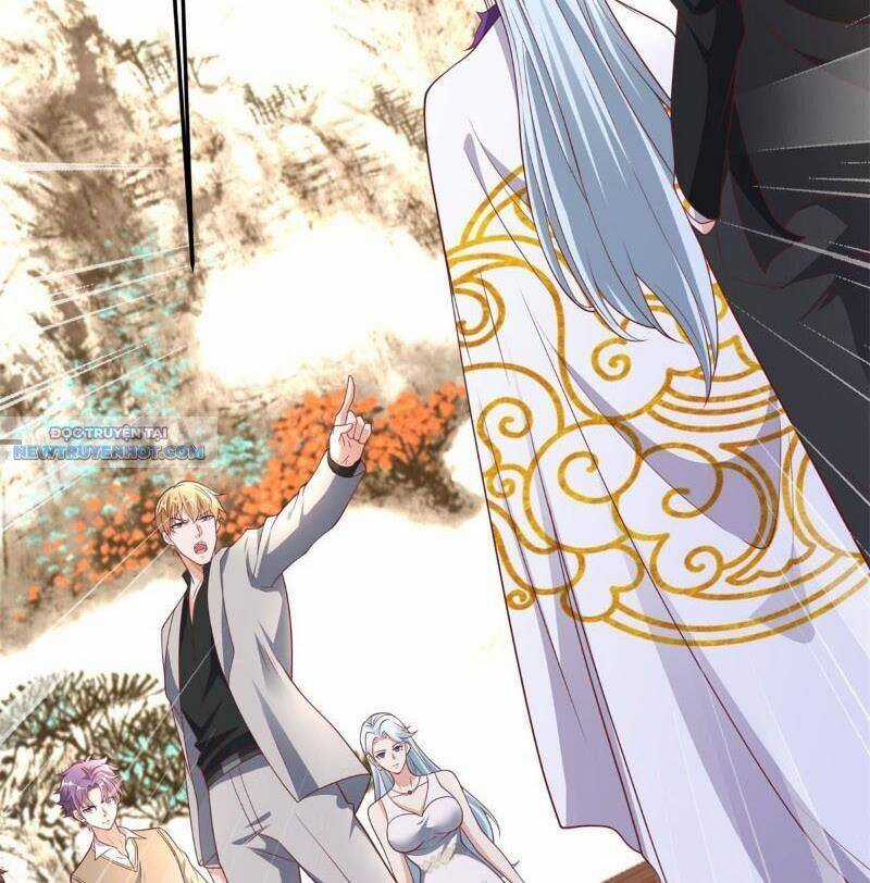 Đại Phản Diện Chapter 235 trang 20