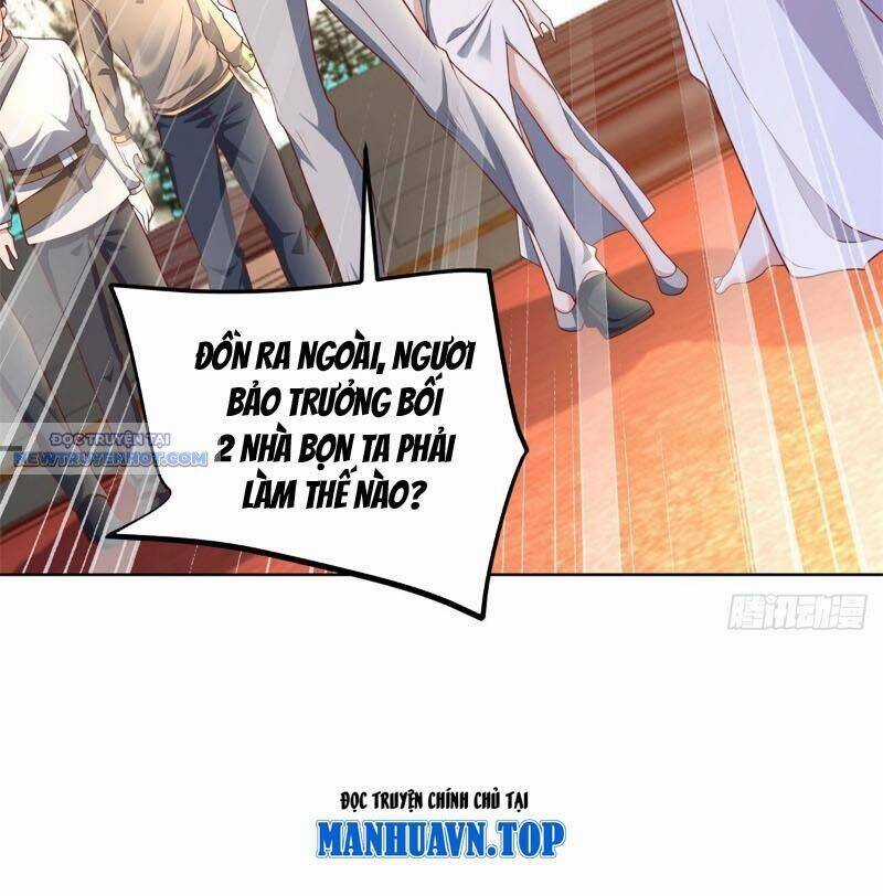 Đại Phản Diện Chapter 235 trang 21