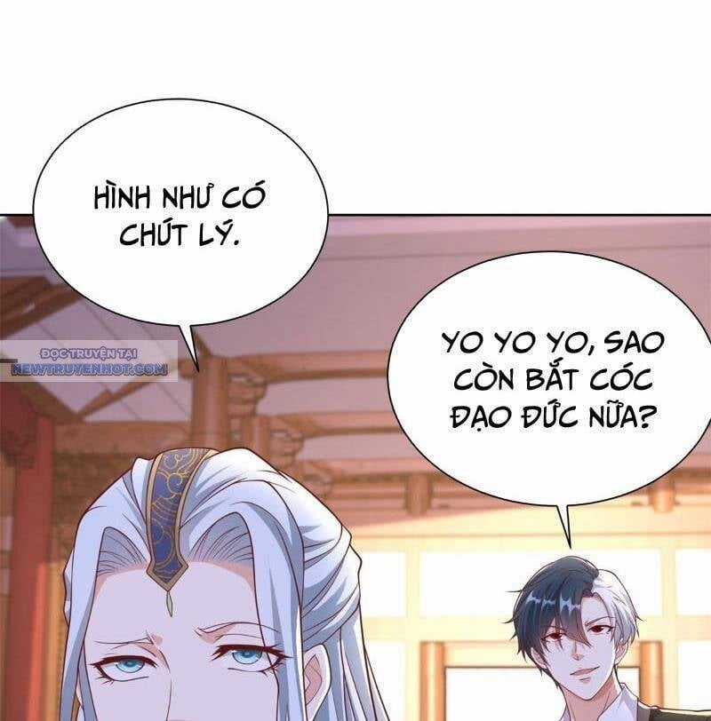 Đại Phản Diện Chapter 235 trang 22
