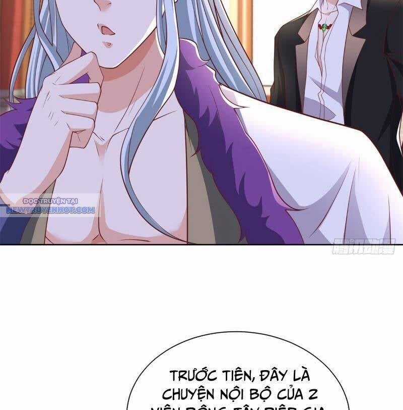 Đại Phản Diện Chapter 235 trang 23