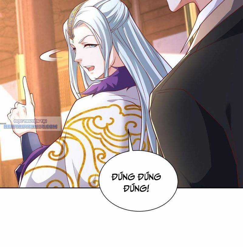 Đại Phản Diện Chapter 235 trang 25