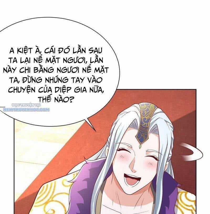 Đại Phản Diện Chapter 235 trang 26