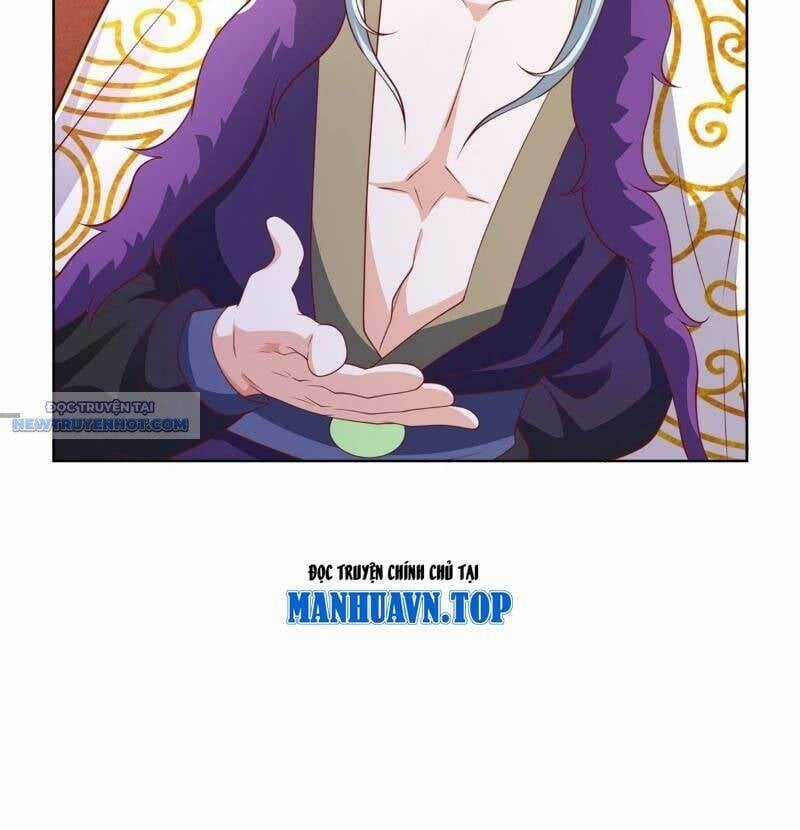 Đại Phản Diện Chapter 235 trang 27