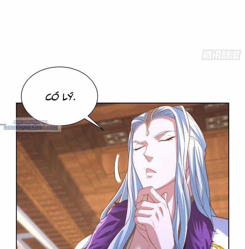 Đại Phản Diện Chapter 235 trang 3