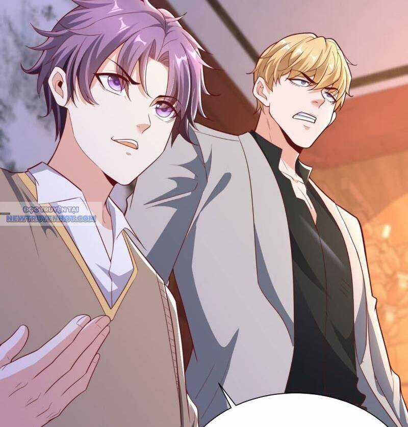 Đại Phản Diện Chapter 235 trang 30