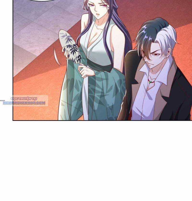 Đại Phản Diện Chapter 235 trang 32