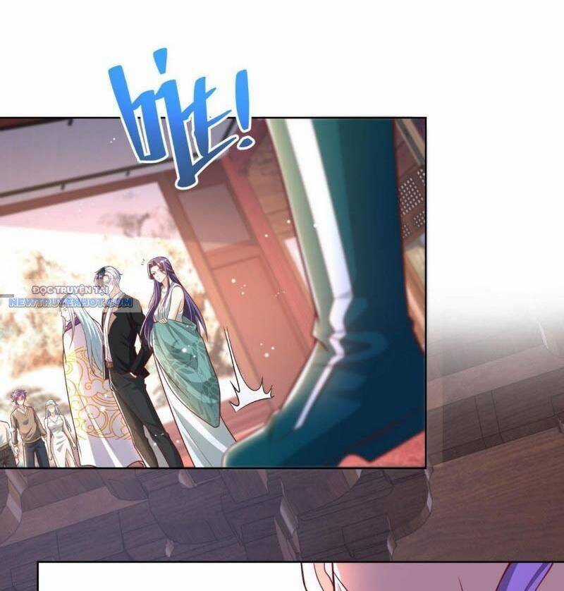 Đại Phản Diện Chapter 235 trang 37