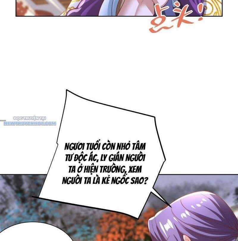 Đại Phản Diện Chapter 235 trang 4