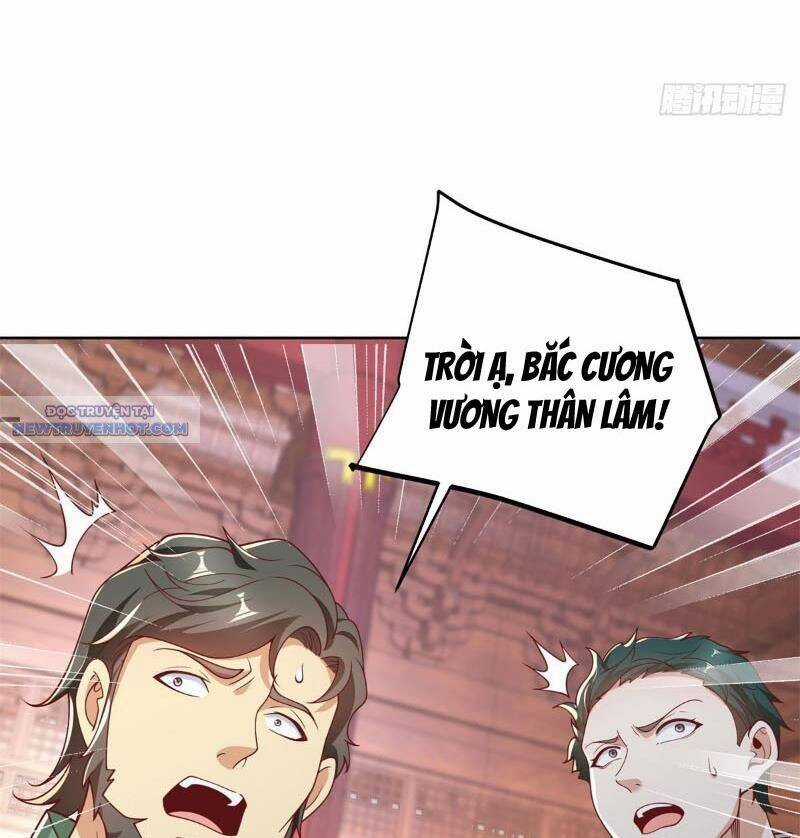 Đại Phản Diện Chapter 235 trang 41