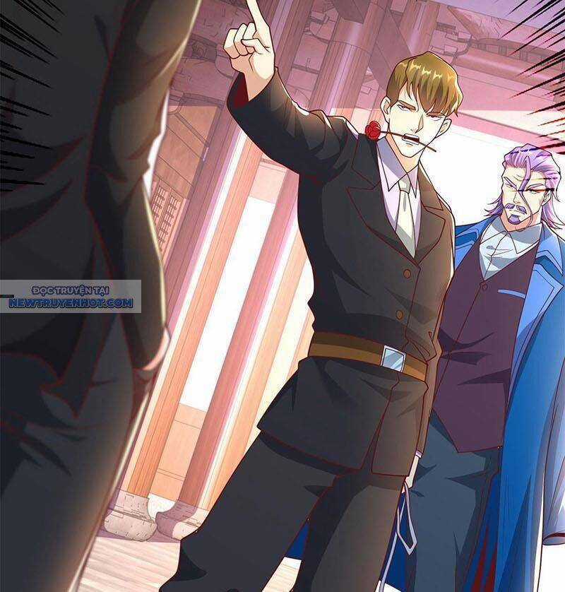 Đại Phản Diện Chapter 235 trang 52