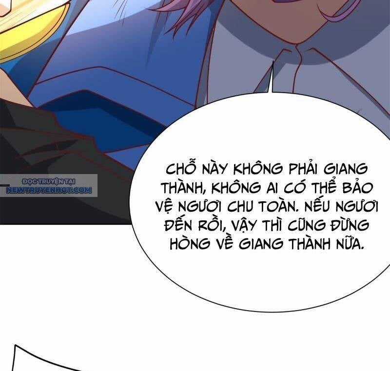 Đại Phản Diện Chapter 236 trang 10