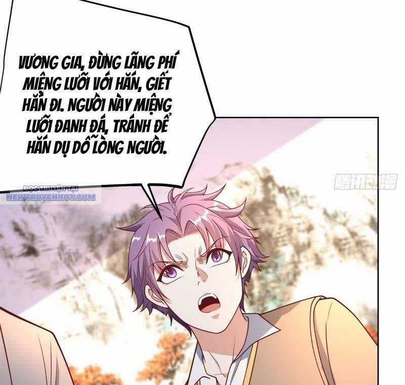 Đại Phản Diện Chapter 236 trang 11