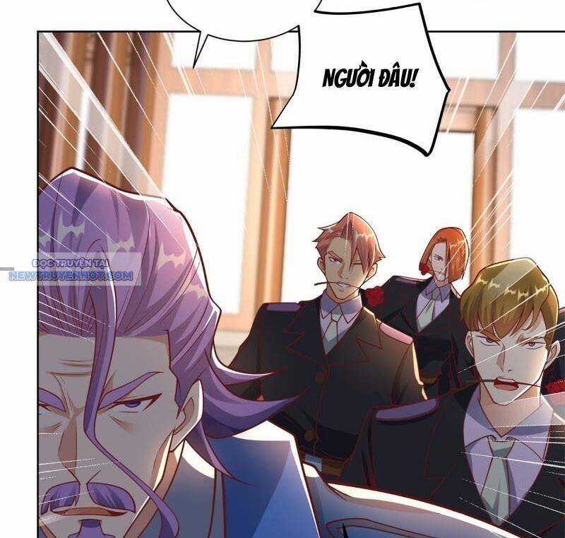 Đại Phản Diện Chapter 236 trang 13