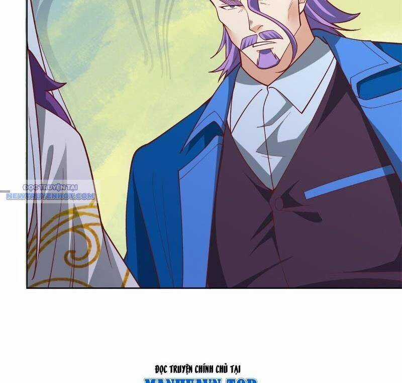 Đại Phản Diện Chapter 236 trang 19