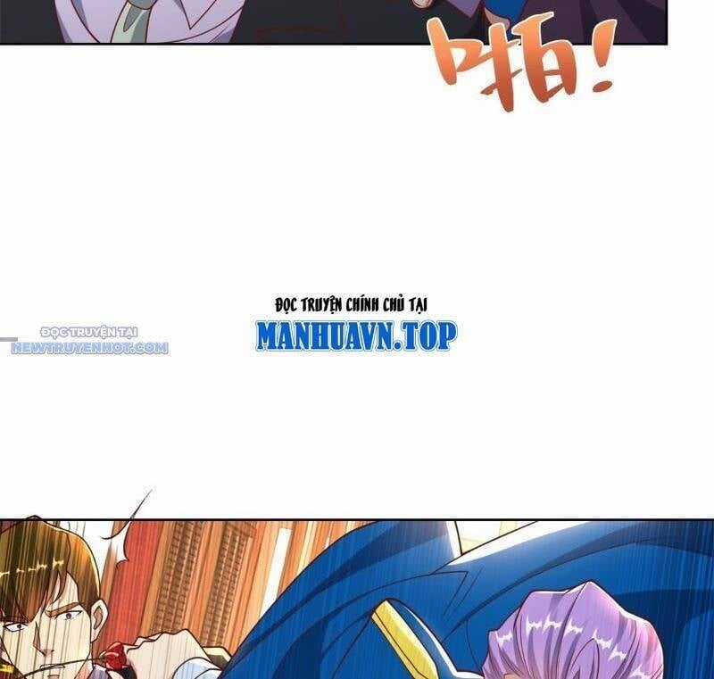 Đại Phản Diện Chapter 236 trang 2