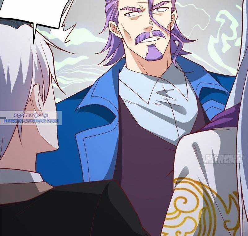 Đại Phản Diện Chapter 236 trang 21