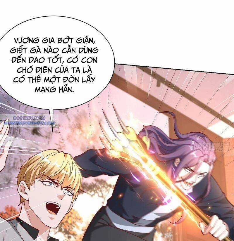 Đại Phản Diện Chapter 236 trang 28