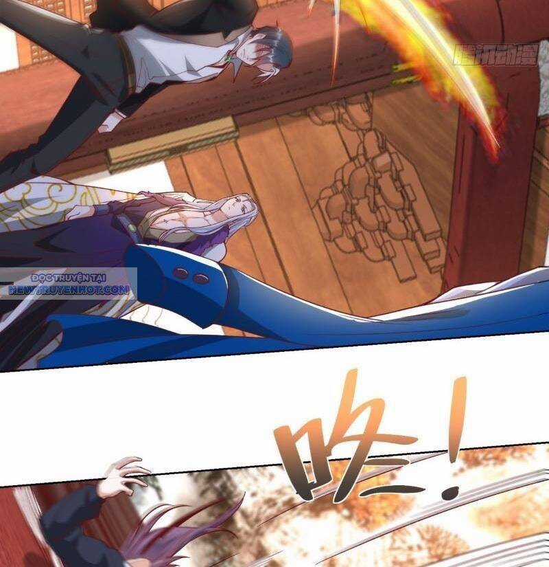 Đại Phản Diện Chapter 236 trang 35